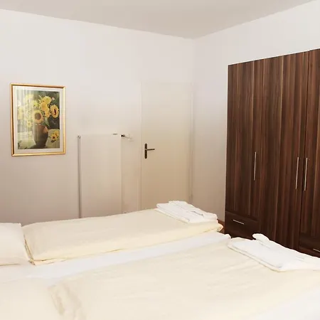 Apartment Swiss Star City