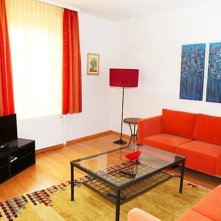 Apartment Swiss Star City Zurich