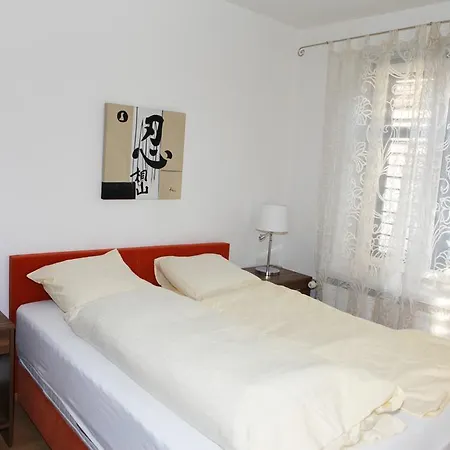 Apartment Swiss Star City