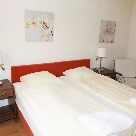Swiss Star City Apartment